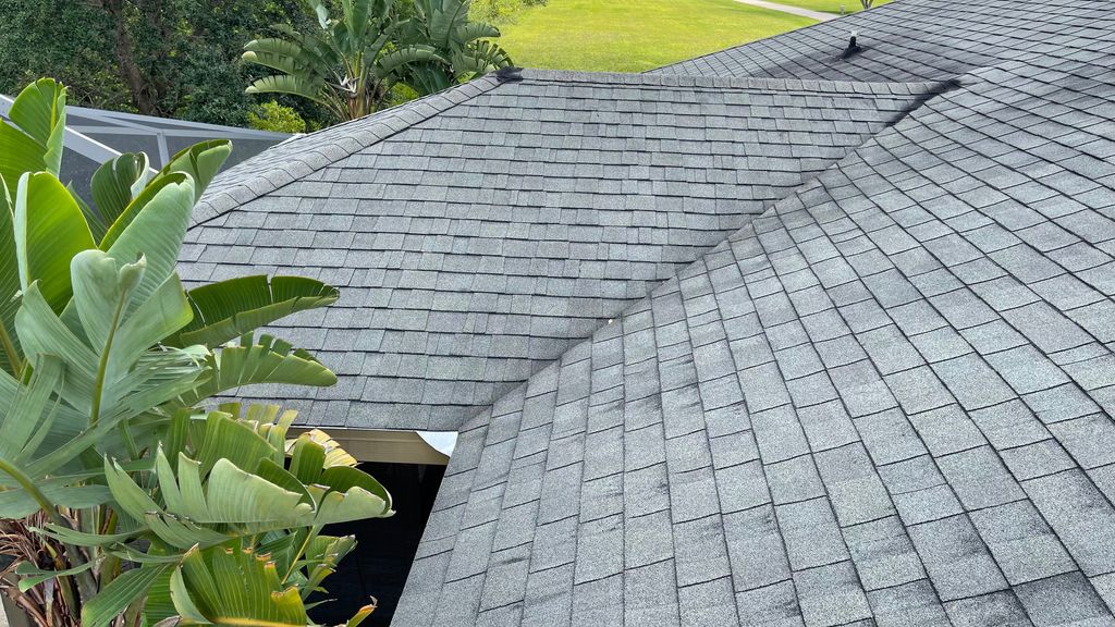 Roof Installation or Replacement