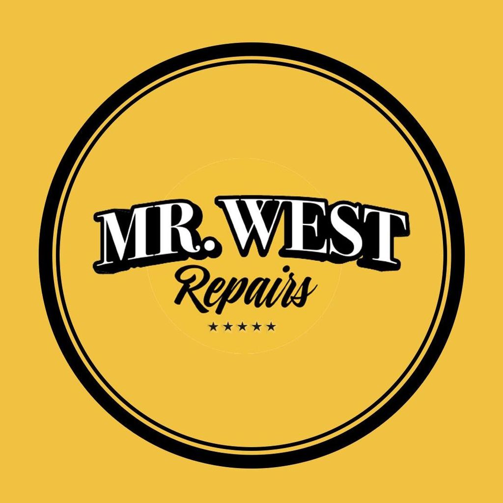 Mr. West Repairs