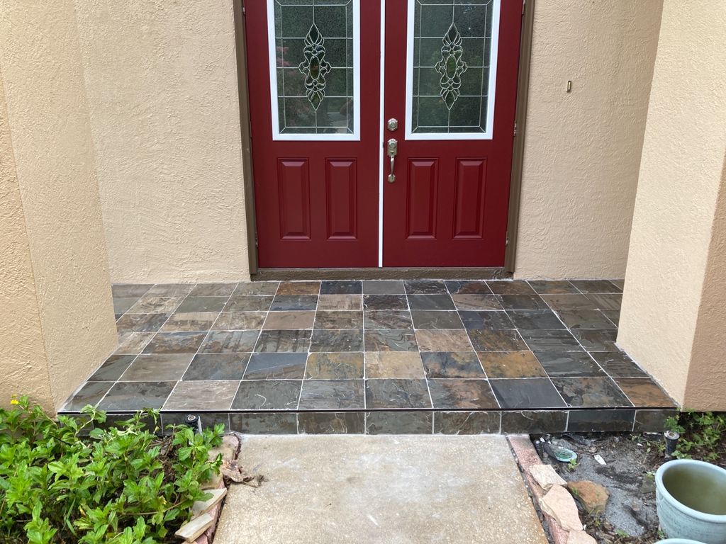 Customer photos