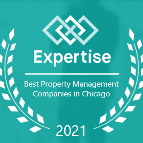 Featured as the top property management company in