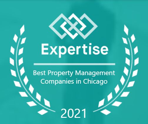 Featured as the top property management company in