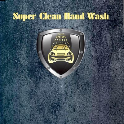 Avatar for Super Clean Hand Wash LLC