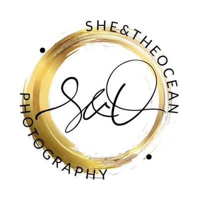 Avatar for she&theOcean Photography