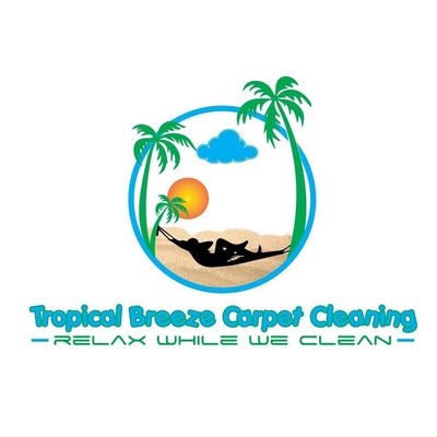 Avatar for Tropical Breeze Carpet Cleaning