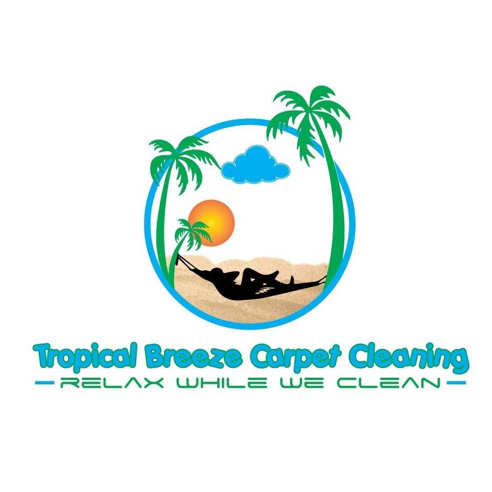 Tropical Breeze Carpet Cleaning