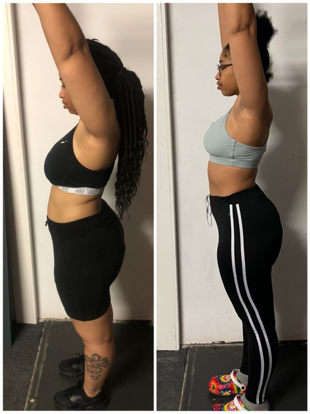 Customer photos