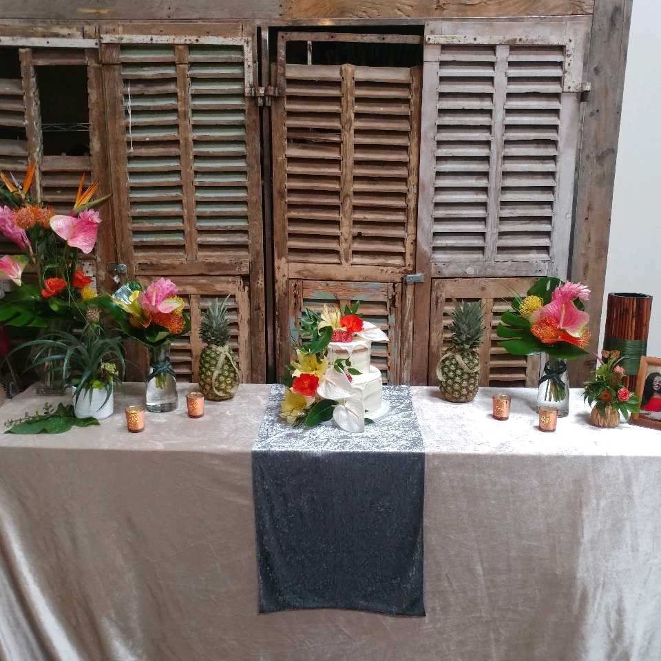Customer photos