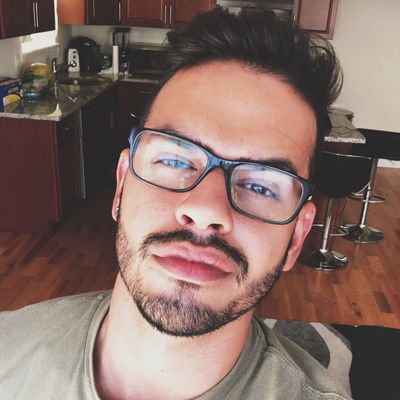 Avatar for Victor Batista