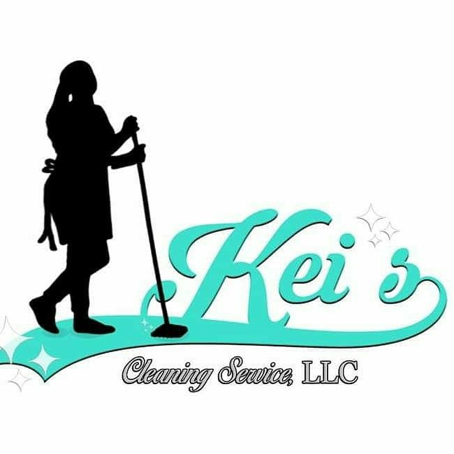 Kei's Cleaning Service LLC