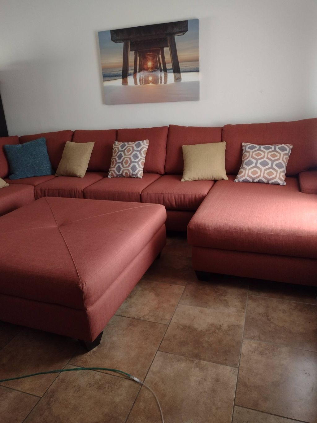Customer photos