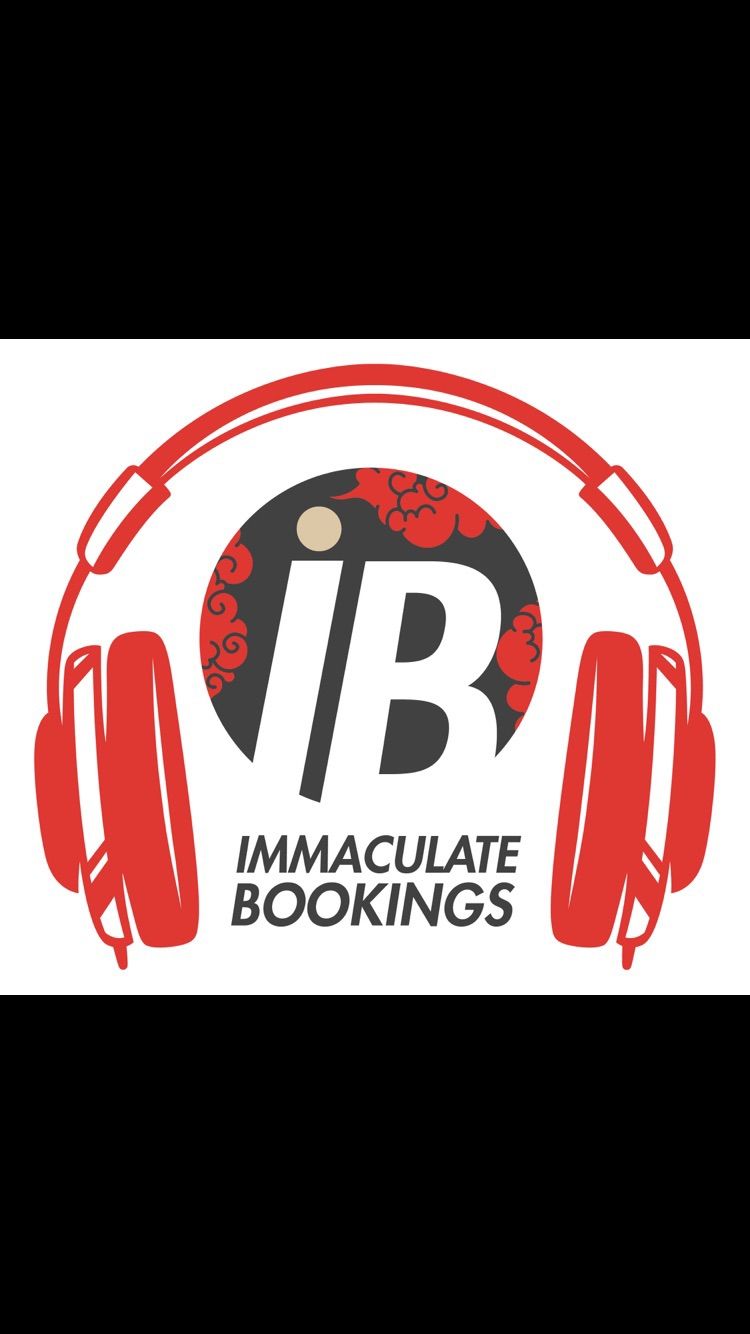 Immaculate Bookings LLC