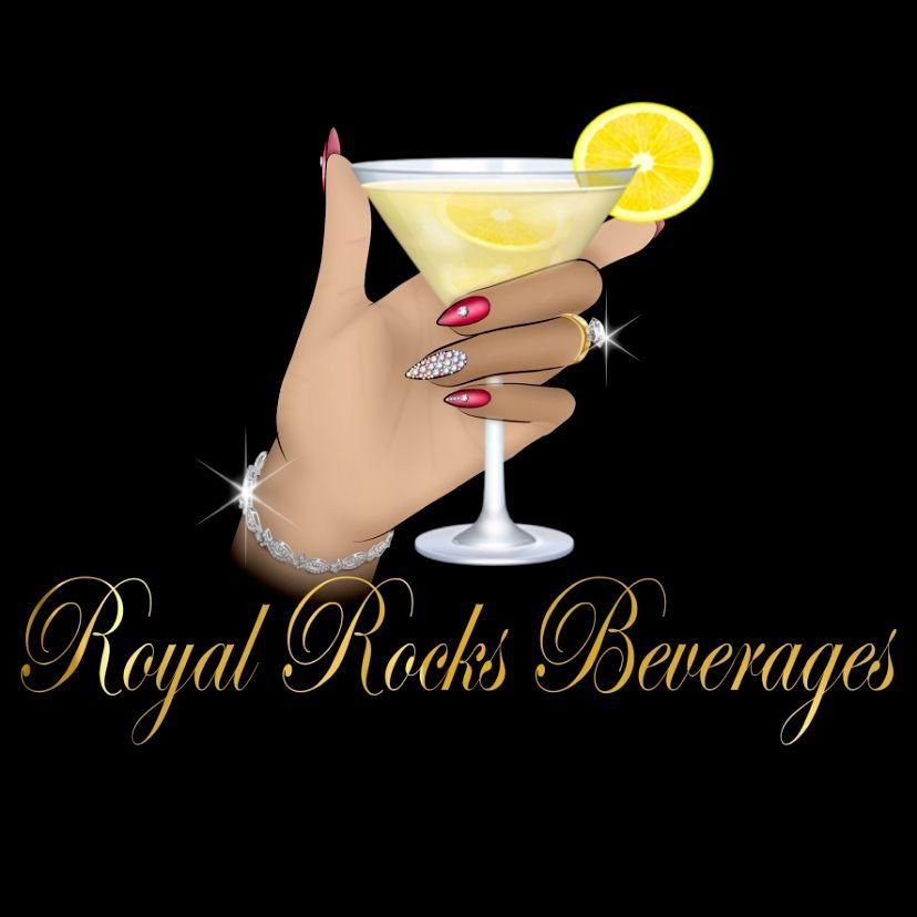 Royal Rocks Beverages