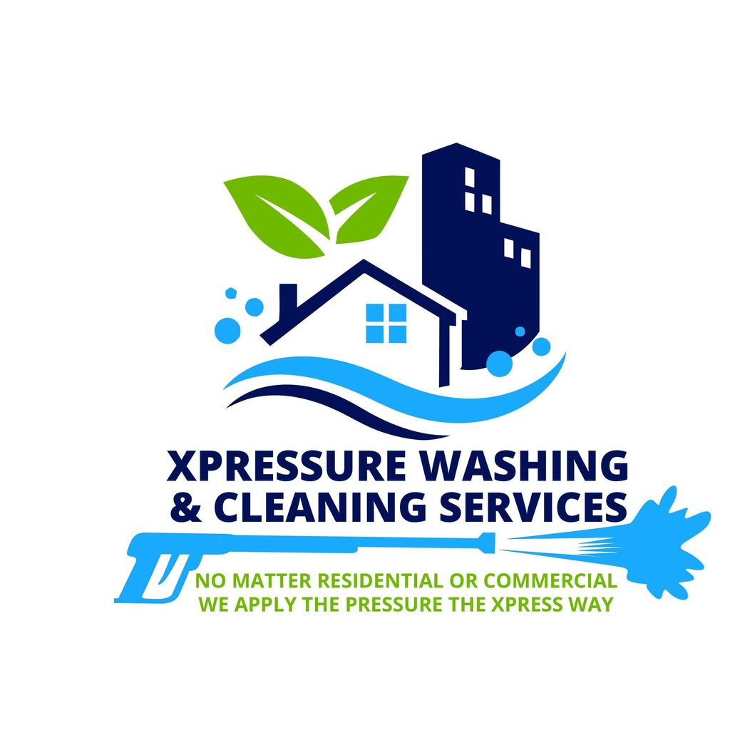 Xpressure Washing & Cleaning Services