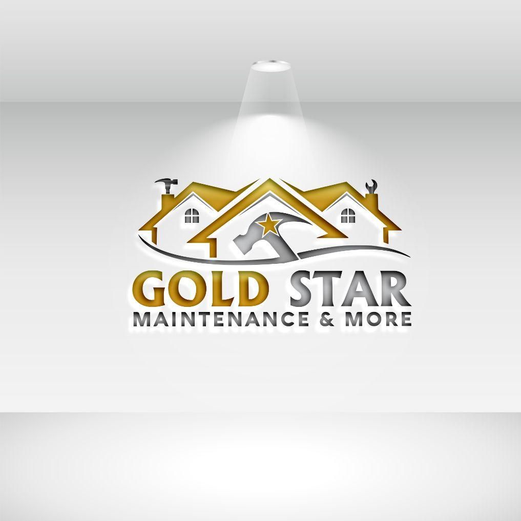 Gold Star Maintenance & More LLC