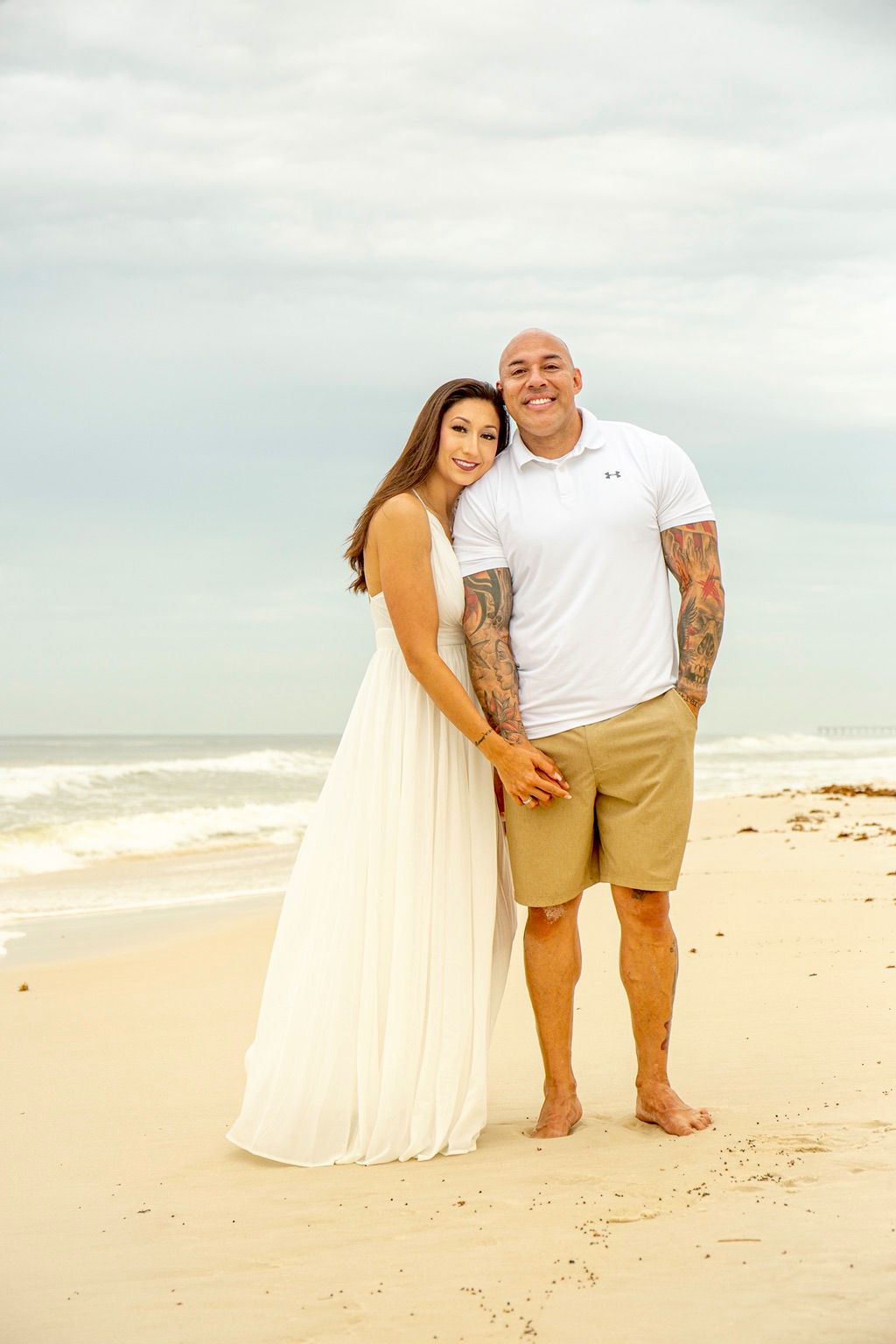 Customer photos