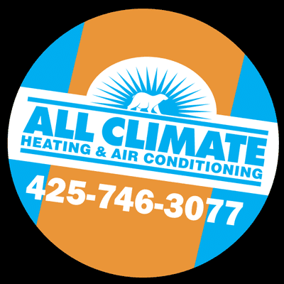 Avatar for All Climate Heating and Air Conditioning