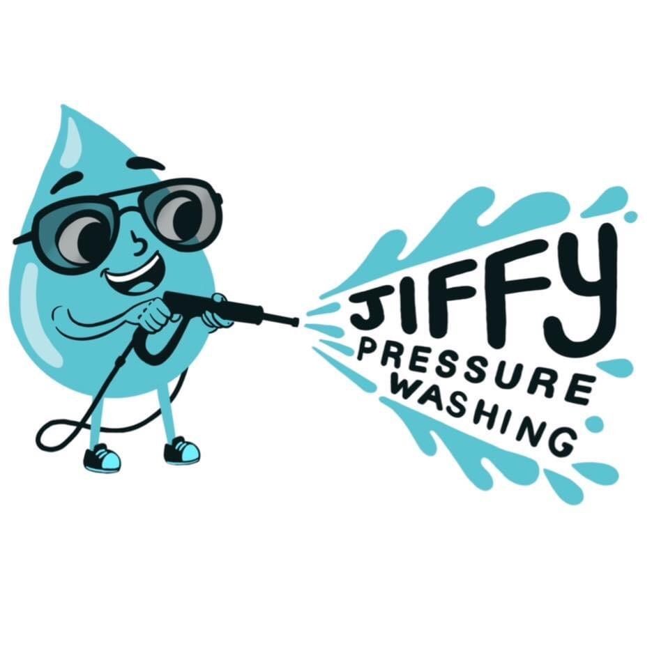 Jiffy Pressure Washing