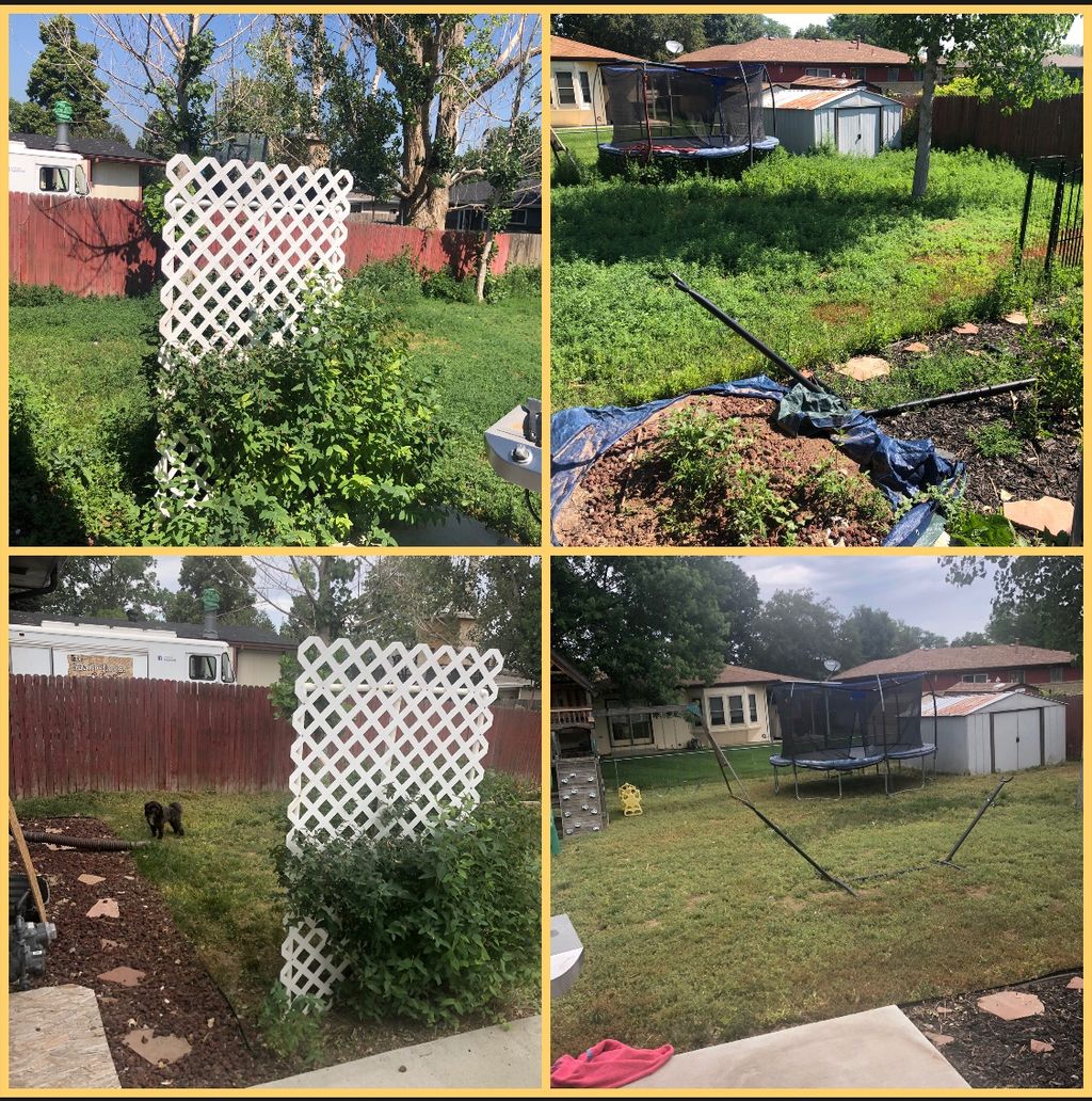 Customer photos