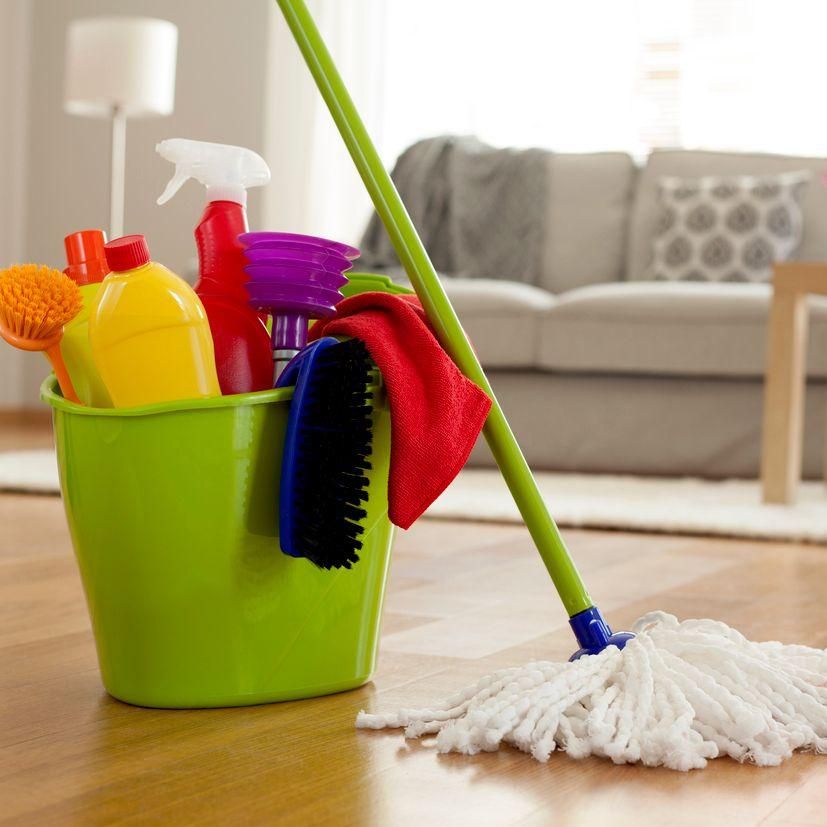 Miracles cleaning