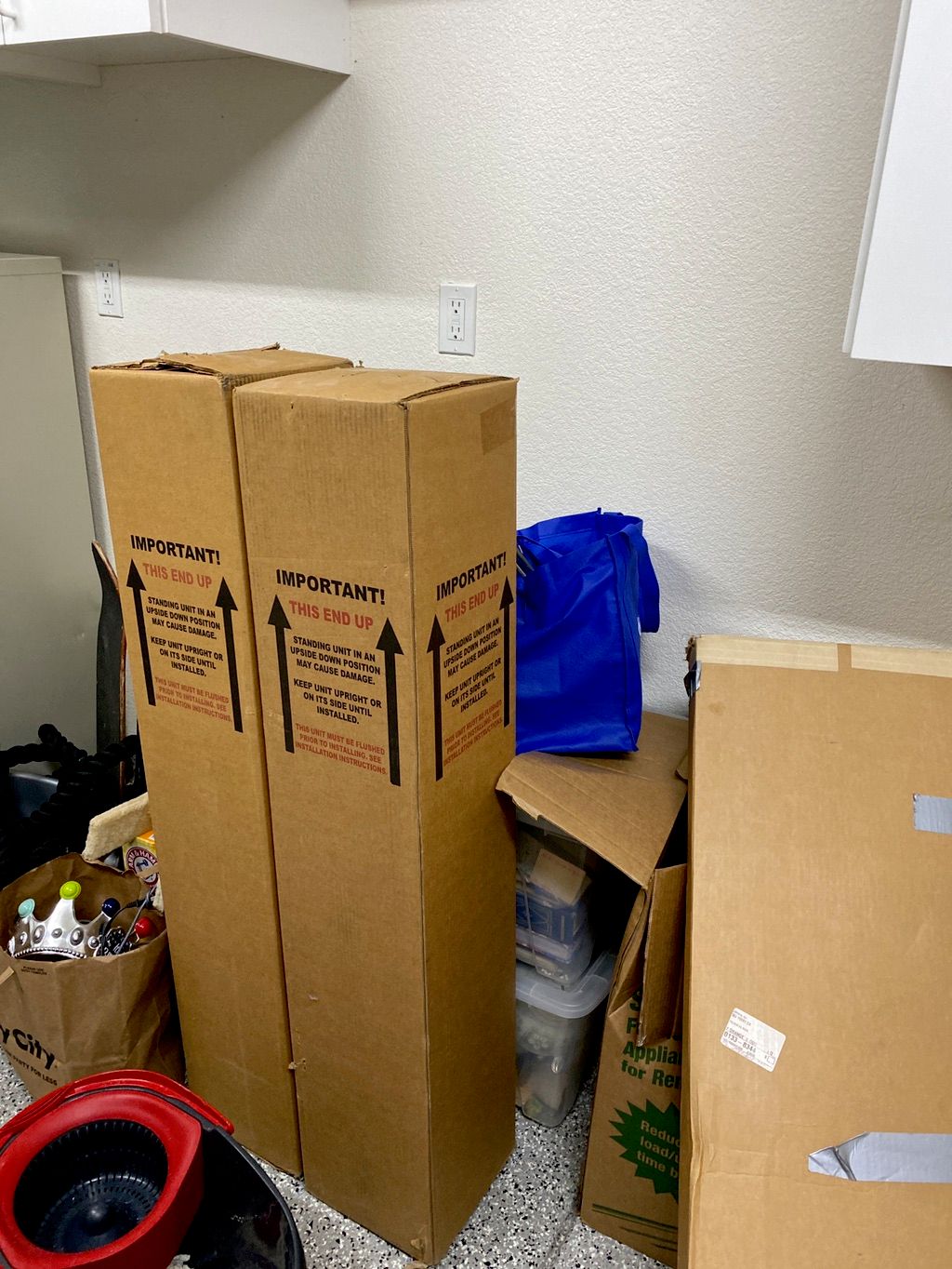 Customer photos