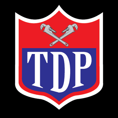 Avatar for Touchdown Plumbing & Drains, Inc.