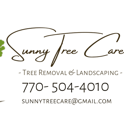 Avatar for Sunny Tree Care & Landscaping