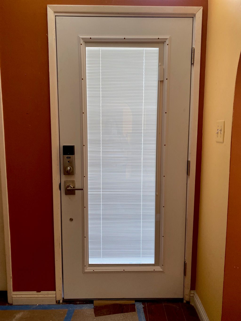 Customer photos