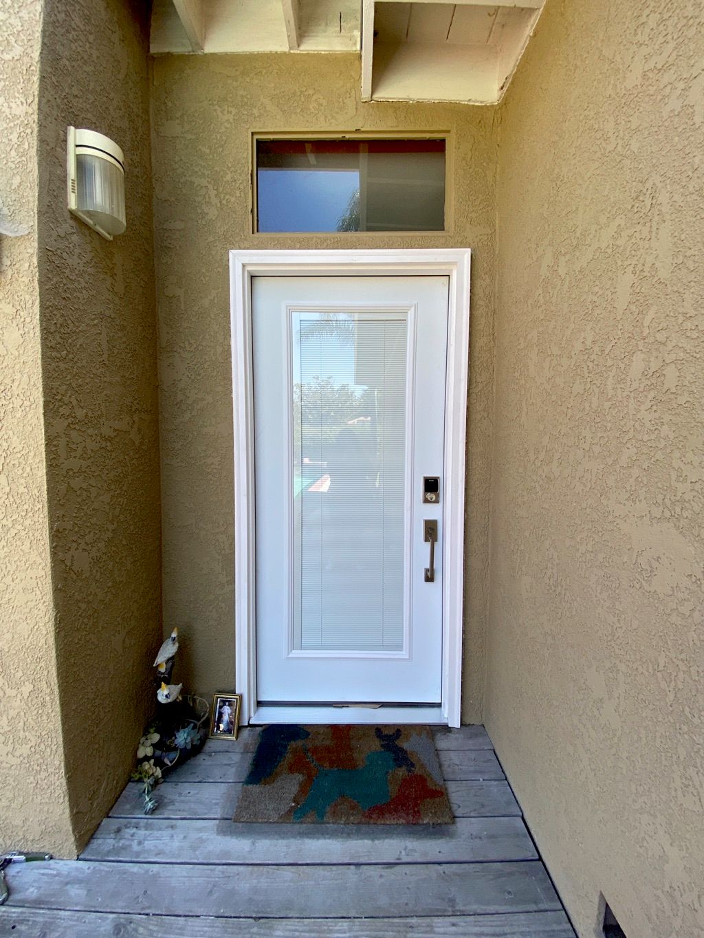 Customer photos