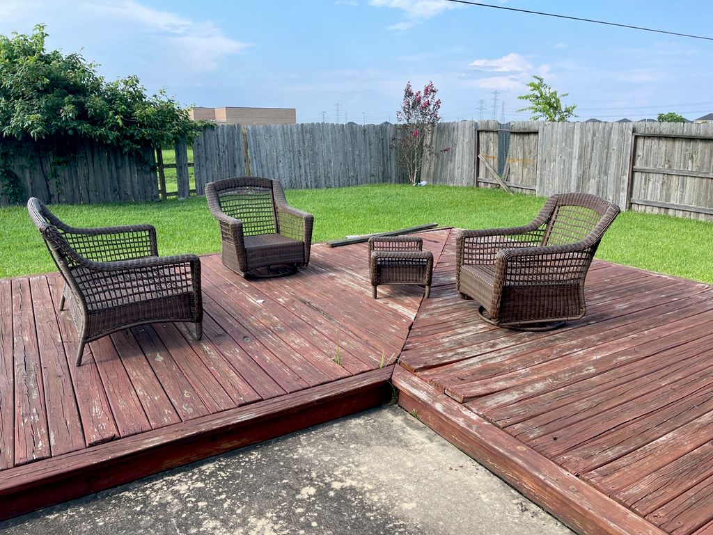 Customer photos