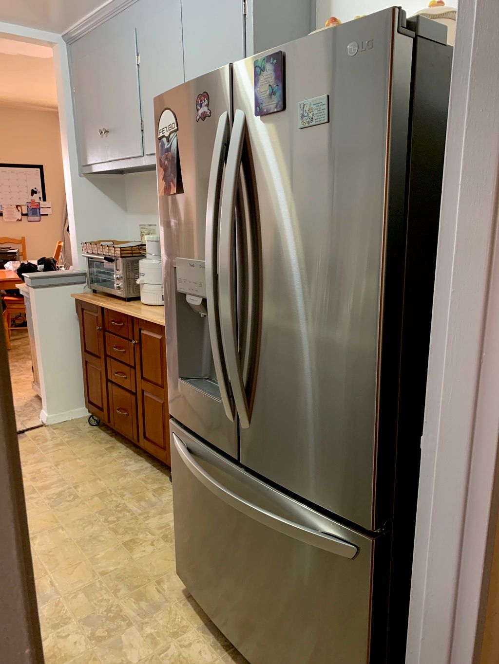 Customer photos