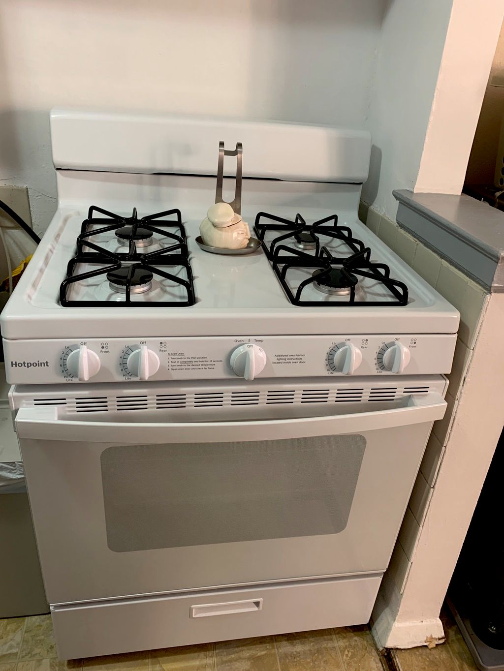 Customer photos