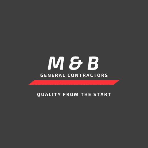 M&B General Contractors