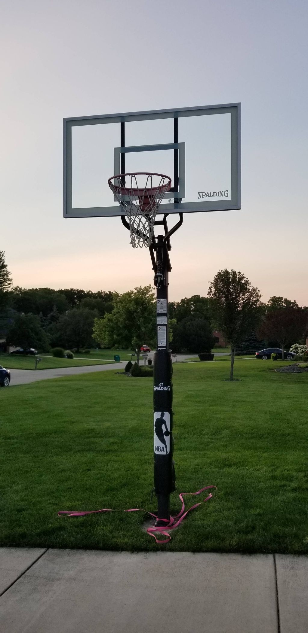 Customer photos