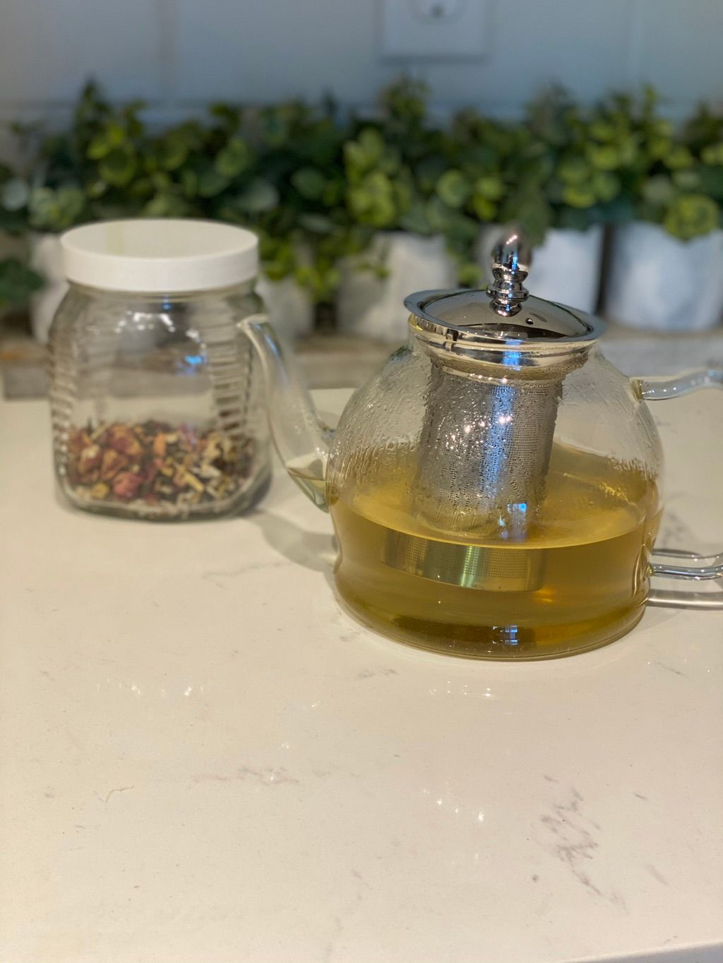 TranquiliTEA  Blend