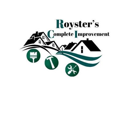 Avatar for Roysters Complete Improvement LLC