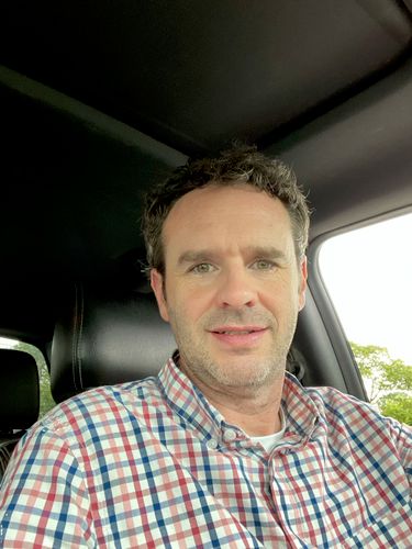 James Butler Wallpaper