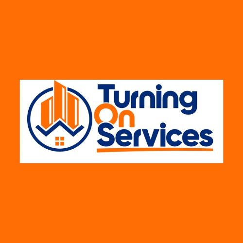 Turning On Services