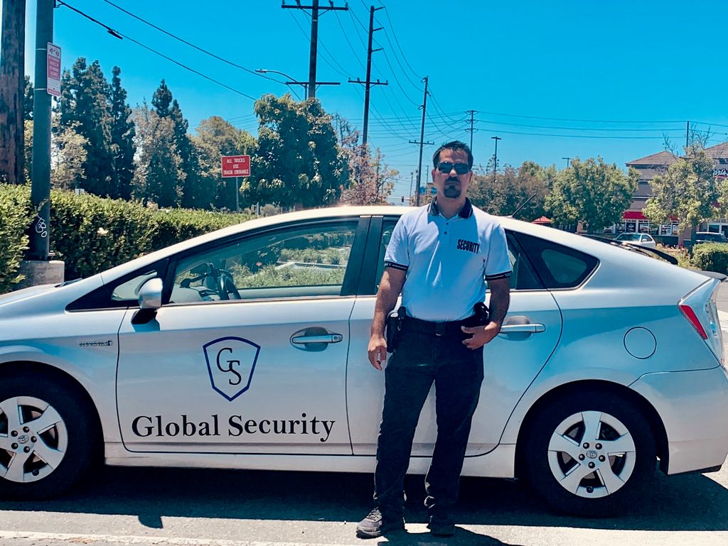 Global Security