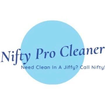 Avatar for Nifty Pro Cleaner
