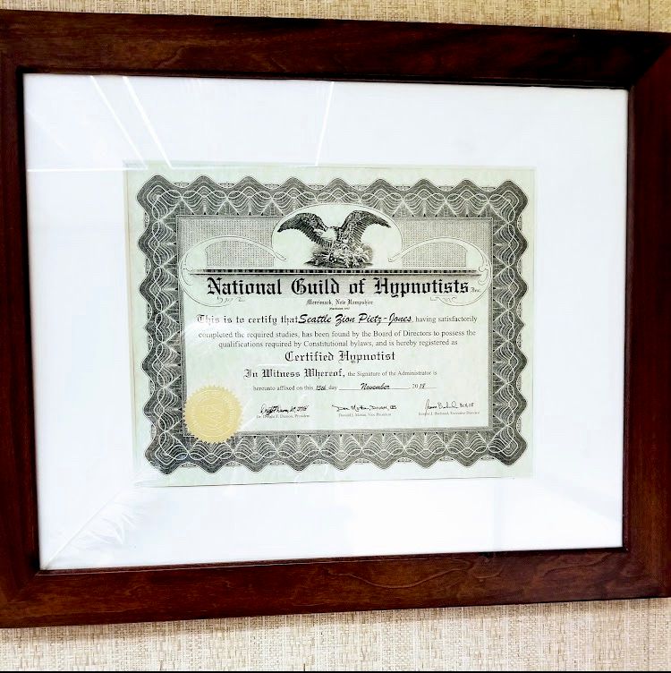 NGH Certification 