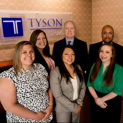 Avatar for Tyson Law Firm, P.C.