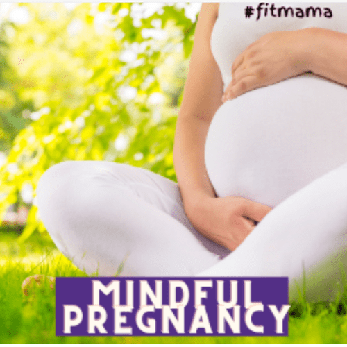 Intro to Prenatal Yoga Series