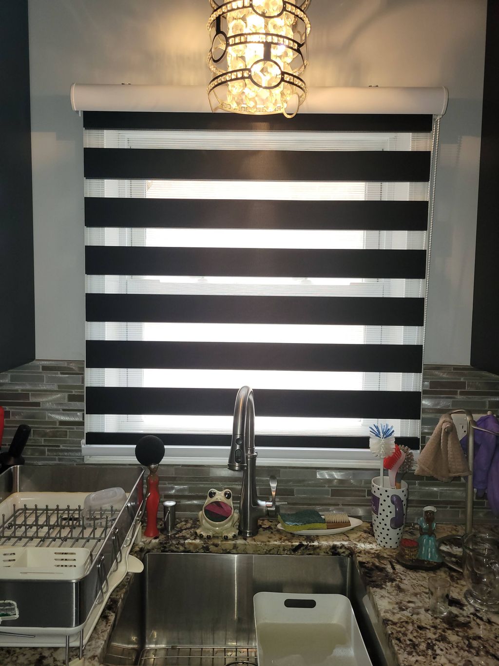 Customer photos