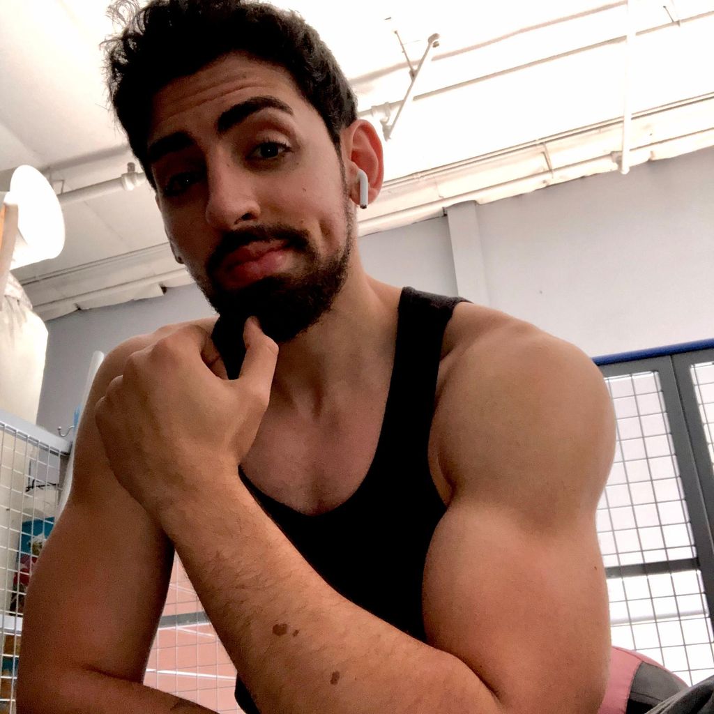 Leo Fitness