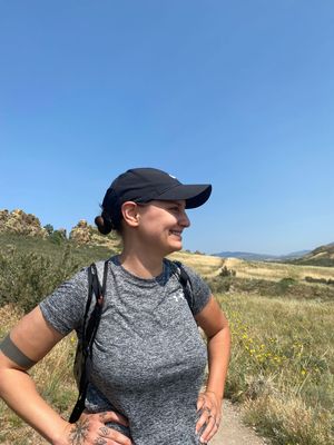 Avatar for Andrea Anghel