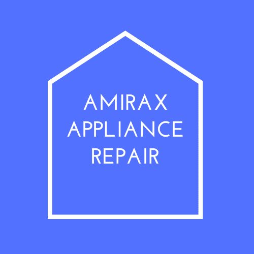 AMIRAX Appliance Repair