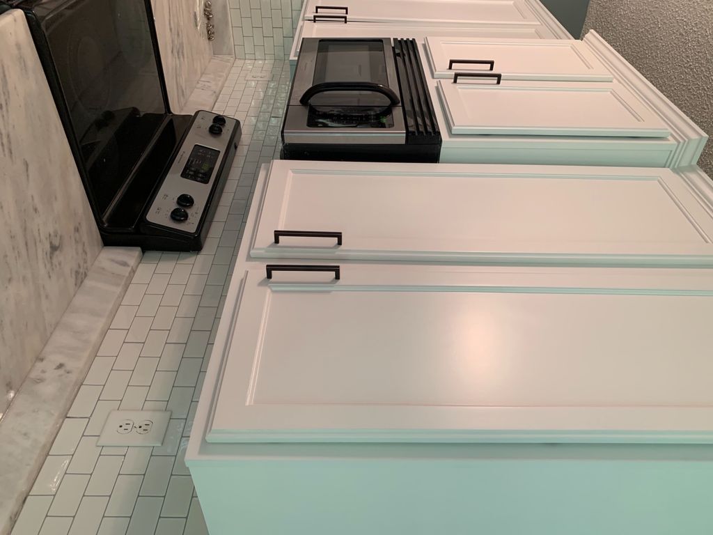 Customer photos