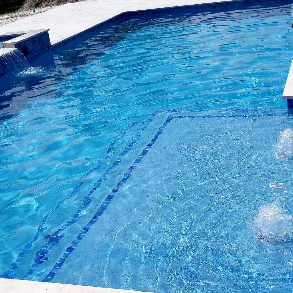 MDV Pool Service INC