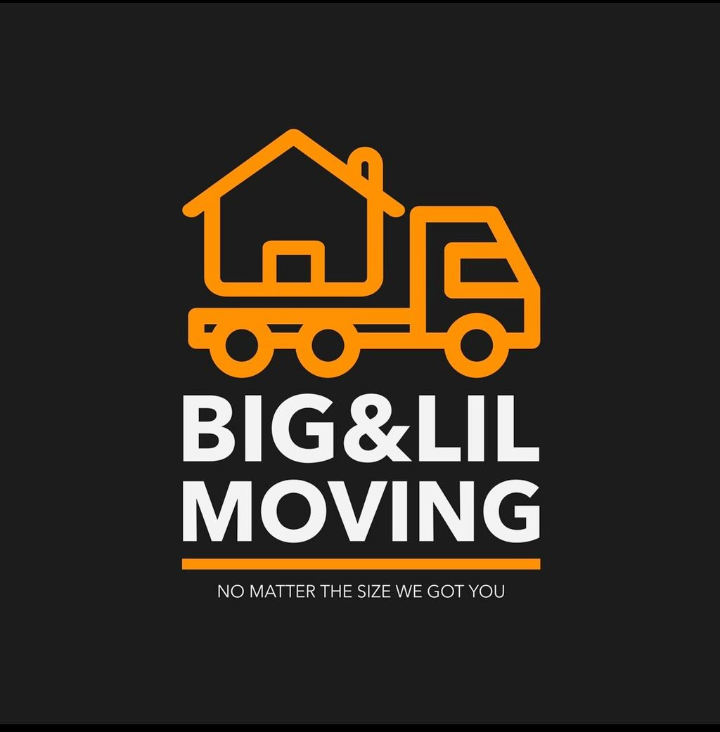 BIG&LIL Moving