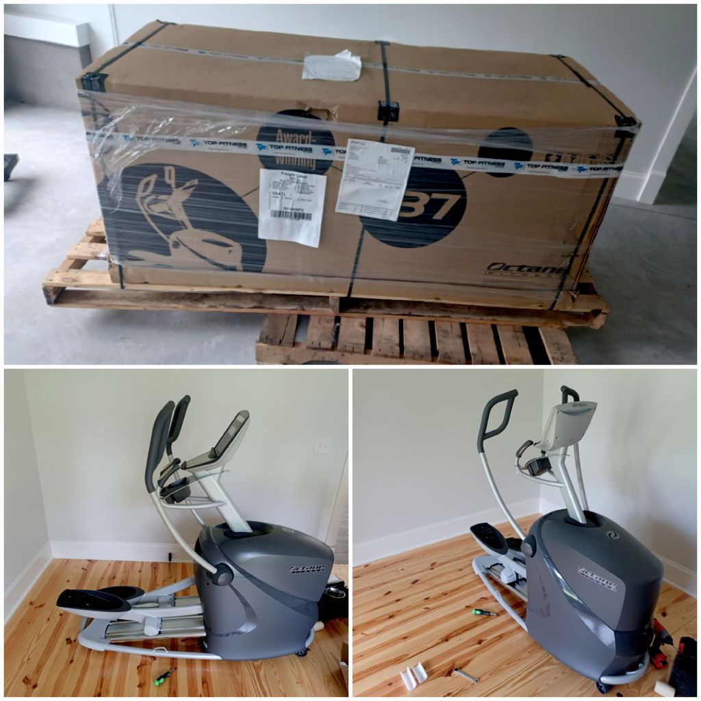 Projects and media